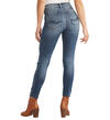 Robson Jegging Medium Wash, Indigo, hi-res image number 1