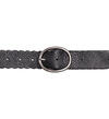 Women's 35mm Genuine Leather Scalloped Edge Belt, , hi-res image number 1