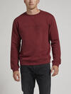 Men’s Crewneck Sweatshirt image number 2