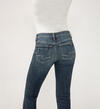 Suki Mid Rise Straight Leg Jeans, , hi-res image number 3