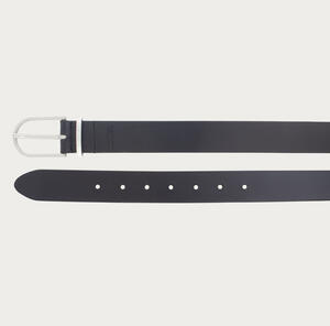 Women's 35MM Heavyweight Genuine Leather Belt