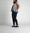 Suki Mid-Rise Curvy Studded Skinny Jeans, , hi-res image number 2