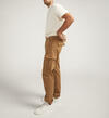 Cargo Essential Twill Pants, Desert, hi-res image number 2