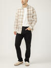 Grayson Classic Fit Straight Leg Jeans image number 0