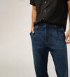 Trouser Leg Jeans, , hi-res image number 3