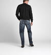 Zac Relaxed Straight Jeans, , hi-res image number 1