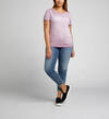 Carmen Signature Logo Tee, , hi-res image number 0