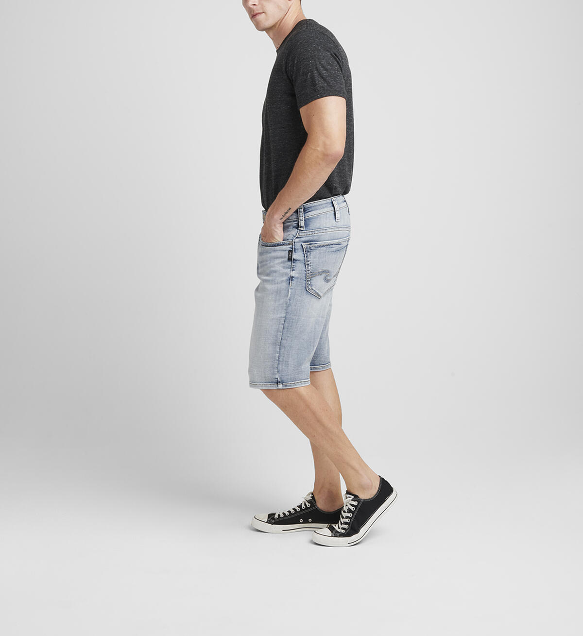Gordie Loose Fit Short, , hi-res image number 2