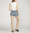 Suki Mid Rise Short, , hi-res image number 1