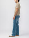 Craig Classic Fit Bootcut Jeans image number 2