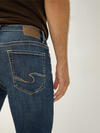 Jace Slim Fit Bootcut Jeans image number 3