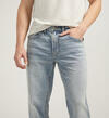Gordie Relaxed Fit Straight Leg Jeans, , hi-res image number 3
