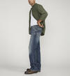 Craig Classic Fit Bootcut Jeans, , hi-res image number 2