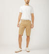 Zac Relaxed Fit Shorts, Tan, hi-res image number 0