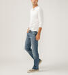Allan Slim Fit Straight Leg Jeans, , hi-res image number 2