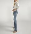 Suki Mid Rise Slim Bootcut Jeans, , hi-res image number 2