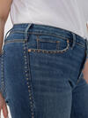 Suki Slim Bootcut Jeans Plus Size image number 3