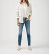 Suki Mid Rise Skinny Luxe Stretch Jeans, , hi-res image number 0