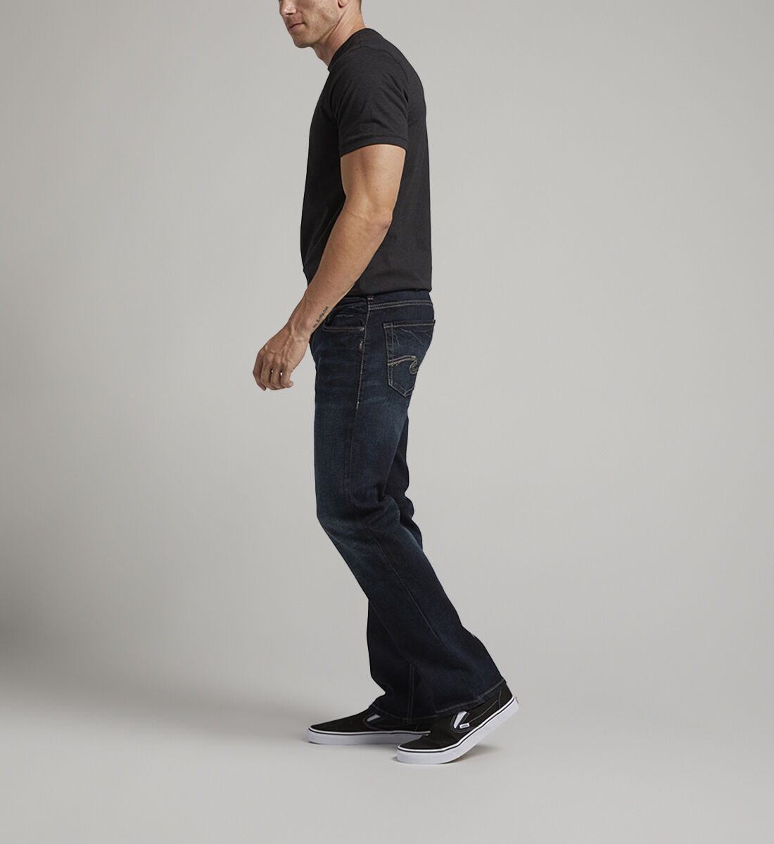 Jeans classic fit new arrivals