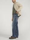 Craig Classic Fit Bootcut Jeans image number 2