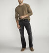 Zac Relaxed Fit Straight Leg Jeans, , hi-res image number 0