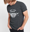Don't Stop Believin' Graphic Tee, , hi-res image number 2
