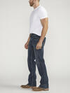 Zac Relaxed Fit Straight Leg Jeans image number 2