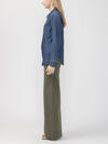 Isbister Wide Leg Jeans image number 6