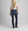 Suki Mid Rise Slim Bootcut Jeans, , hi-res image number 1