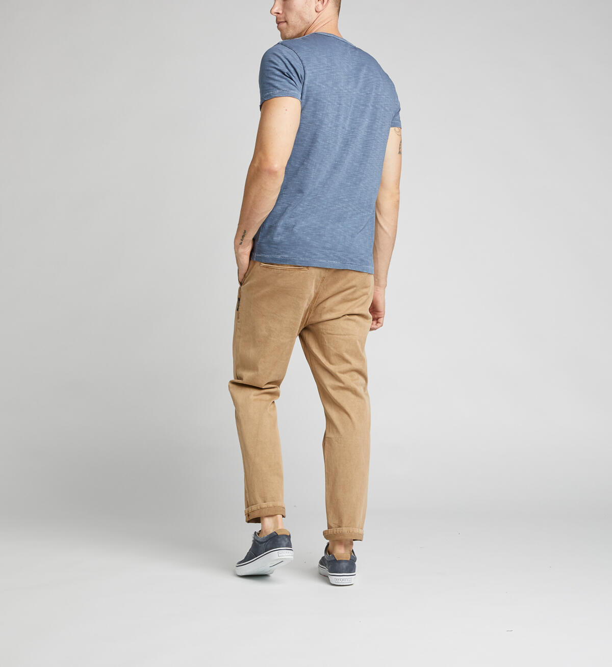 Dane Short-Sleeve Graphic Tee, , hi-res image number 2