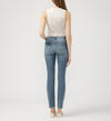 Avery High Rise Straight Leg Jeans, , hi-res image number 1