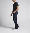 Allan Slim Fit Straight Leg Jeans, Indigo, hi-res image number 2
