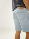 Relaxed Fit Shorts image number 3