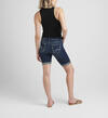 Suki Mid Rise Bermuda Short, , hi-res image number 1
