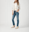Suki Mid Rise Skinny Luxe Stretch Jeans, , hi-res image number 2