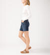 Suki Mid Rise Long Shorts, , hi-res image number 2
