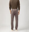 Machray Athletic Fit Straight Leg Pants, Slate Grey, hi-res image number 3