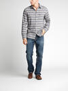 Gordie Relaxed Fit Straight Leg Jeans image number 3