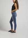 Infinite Fit High Rise Skinny Jeans image number 2