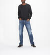 Zac Dark Wash, , hi-res image number 0