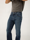 Konrad Slim Fit Slim Leg Jeans image number 2