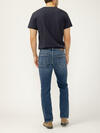 Konrad Slim Fit Slim Leg Jeans image number 1