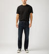 Eddie Classic Athletic Fit Tapered Leg Jeans, , hi-res image number 0