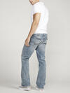 Craig Classic Fit Bootcut Jeans image number 1