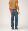 Gordie Relaxed Fit Straight Leg Jeans, , hi-res image number 1