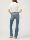 Be Low Low Rise Flare Jeans image number 1