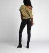 Mazy High Rise Skinny Leg Jeans Final Sale, , hi-res image number 2