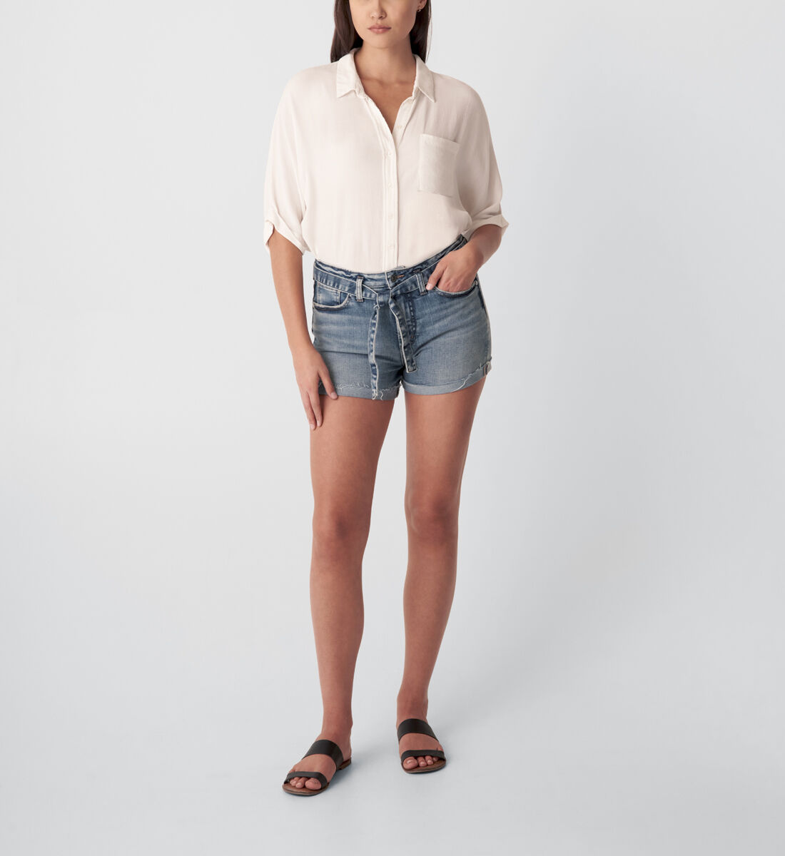 0 short best sale jeans