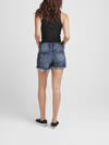 Suki Mid Rise Short image number 1
