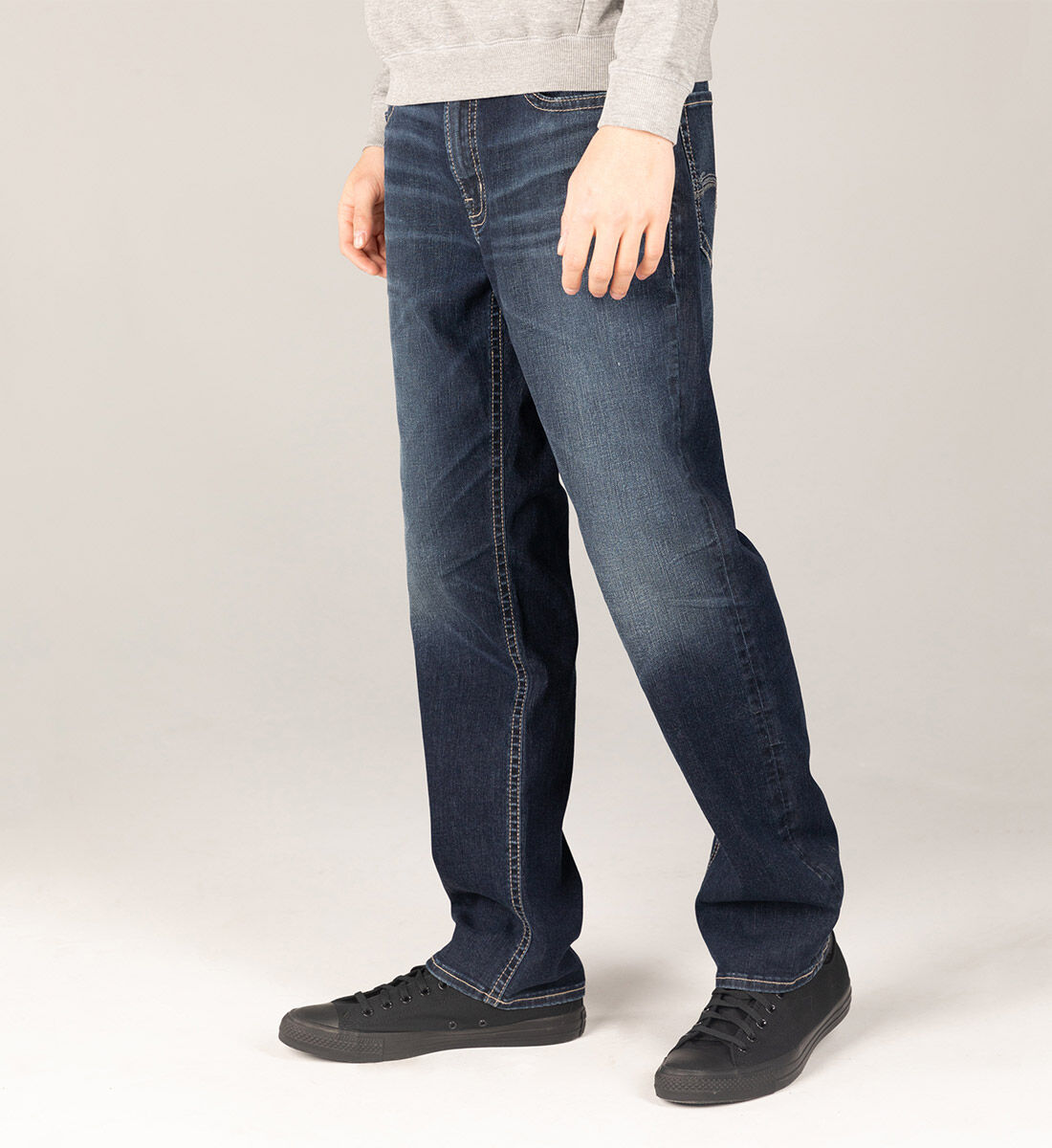 Easy fit jeans 2025